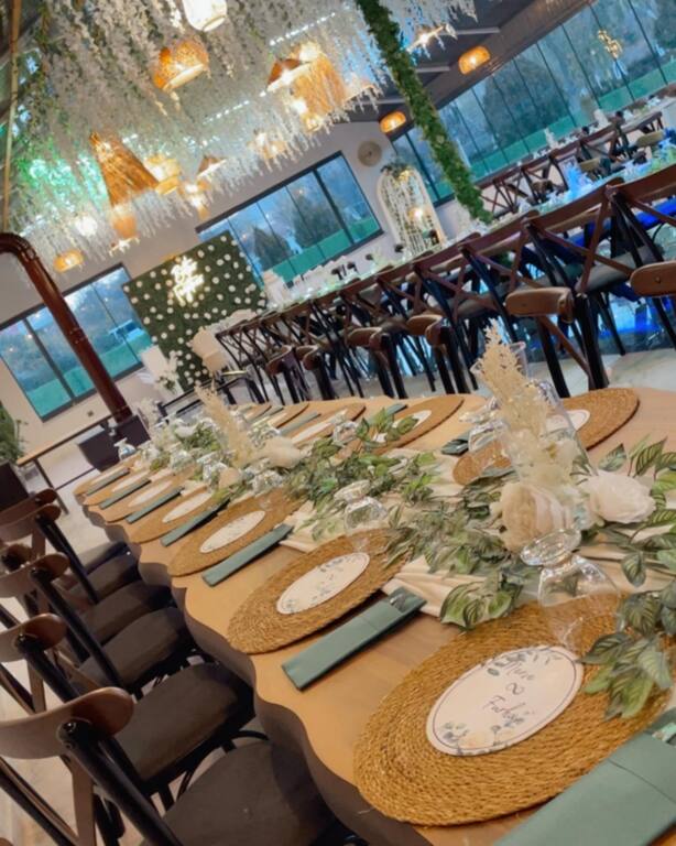 Çam Organizasyon Kırşehir