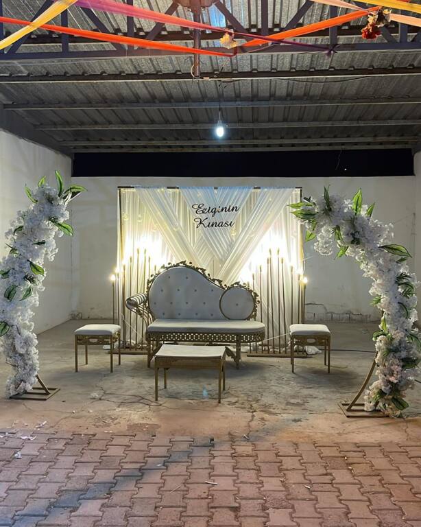 Çam Organizasyon Kırşehir