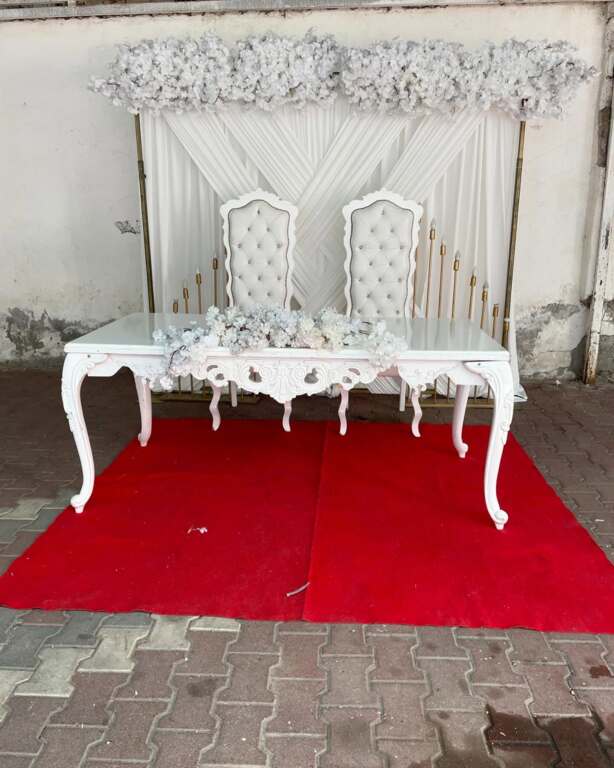 Çam Organizasyon Kırşehir