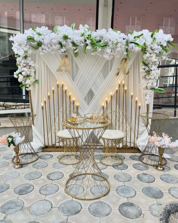 Çam Organizasyon Kırşehir