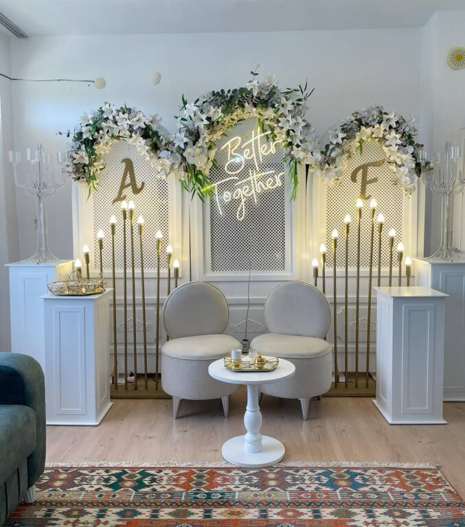 Çam Organizasyon Kırşehir