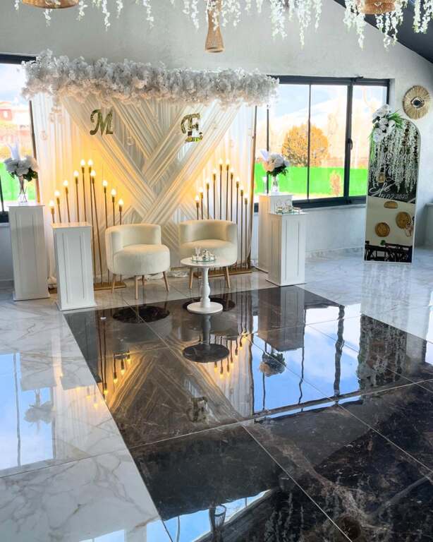 Çam Organizasyon Kırşehir