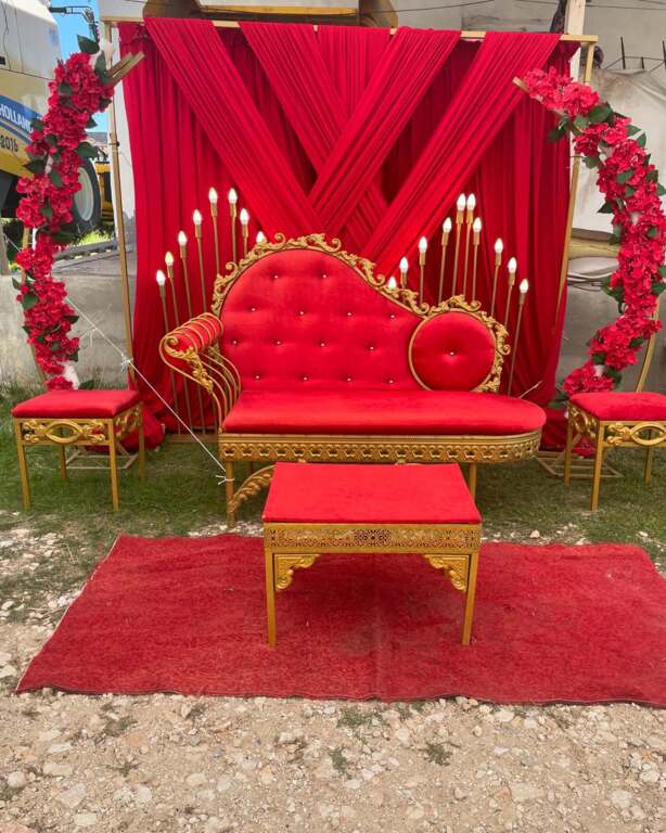 Çam Organizasyon Kırşehir