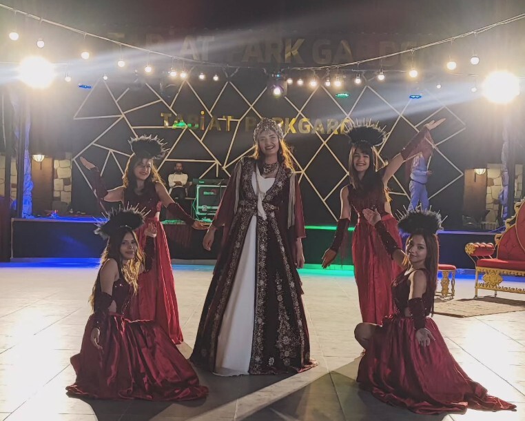 Eda Organizasyon Kırşehir