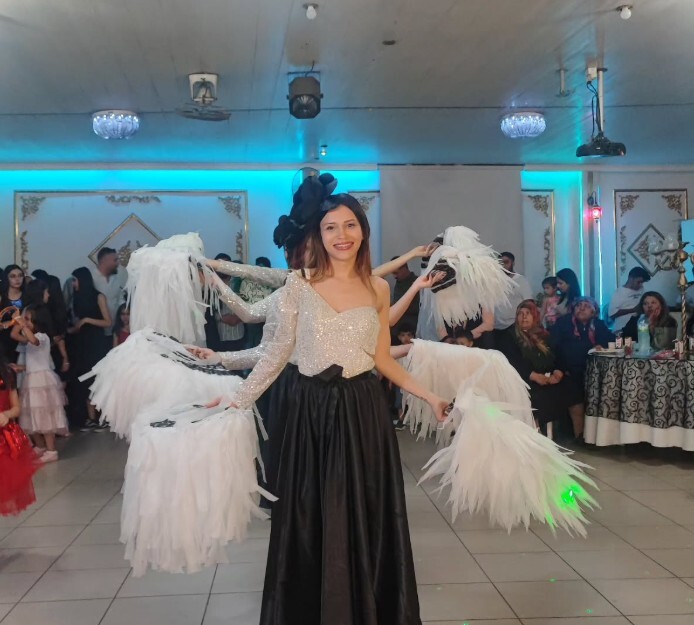 Eda Organizasyon Kırşehir