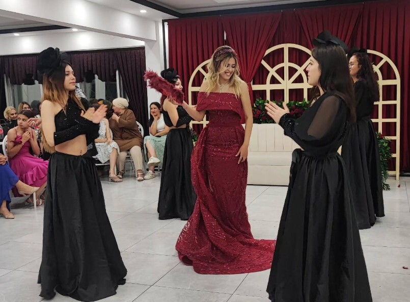 Eda Organizasyon Kırşehir