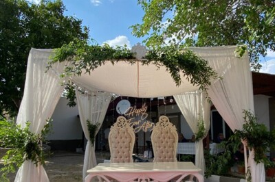 Lena Wedding & Event