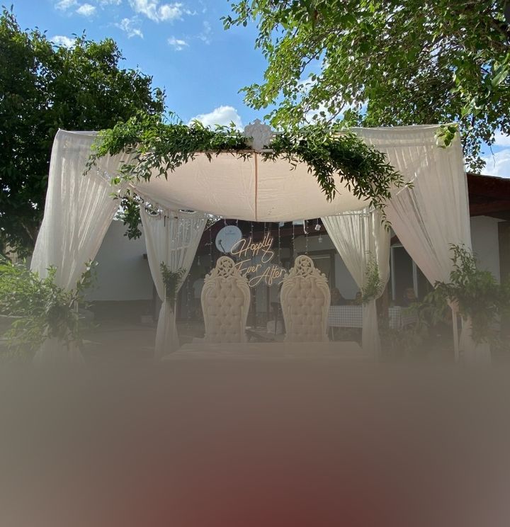 Lena Wedding & Event