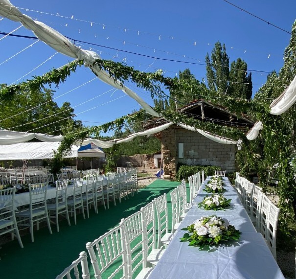 Lena Wedding & Event