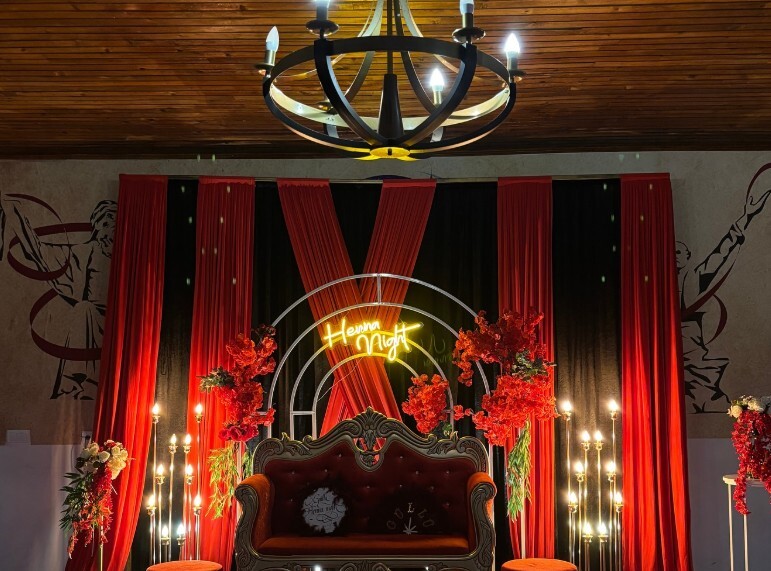 Lena Wedding & Event