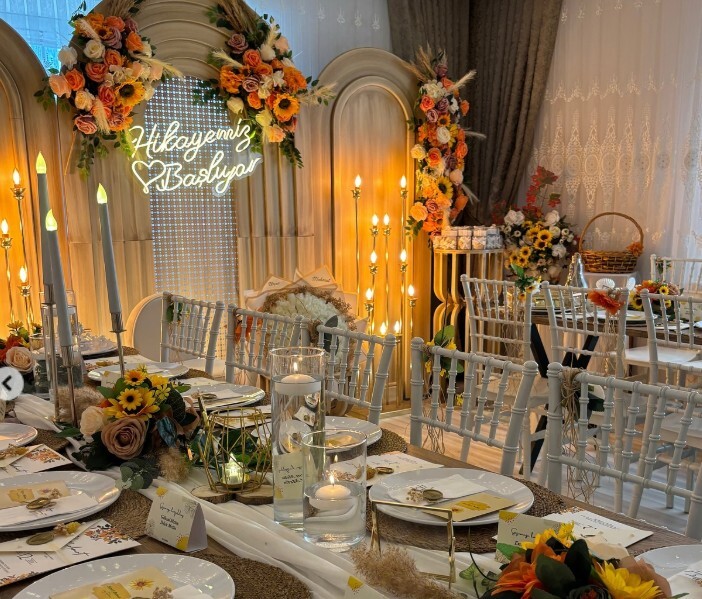 Lena Wedding & Event