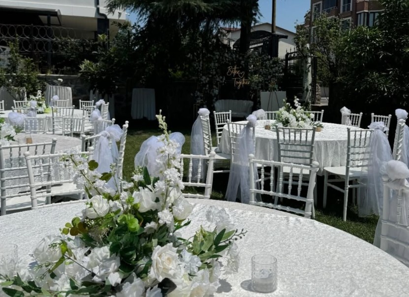 Lena Wedding & Event