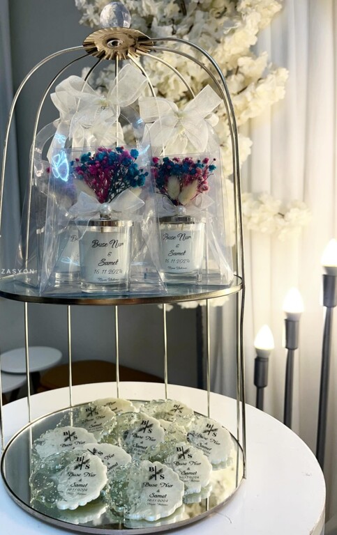 Mevsim Çiçeği Organizasyon Kırşehir