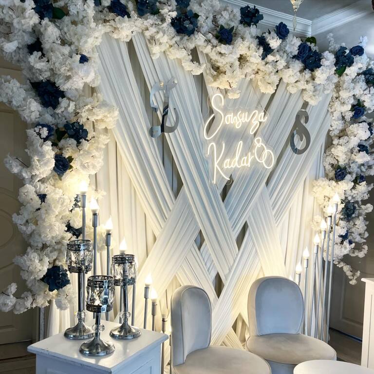 Mevsim Çiçeği Organizasyon Kırşehir