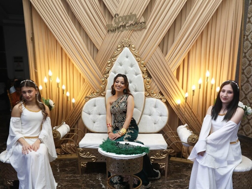 Mevsim Çiçeği Organizasyon Kırşehir