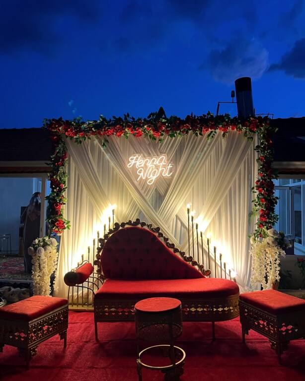 Mevsim Çiçeği Organizasyon Kırşehir