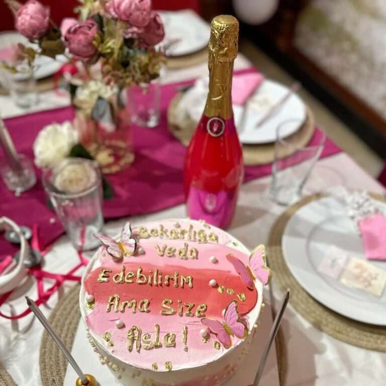 Mevsim Çiçeği Organizasyon Kırşehir