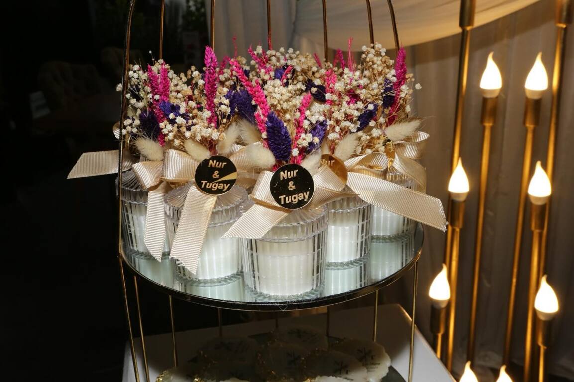 Mevsim Çiçeği Organizasyon Kırşehir