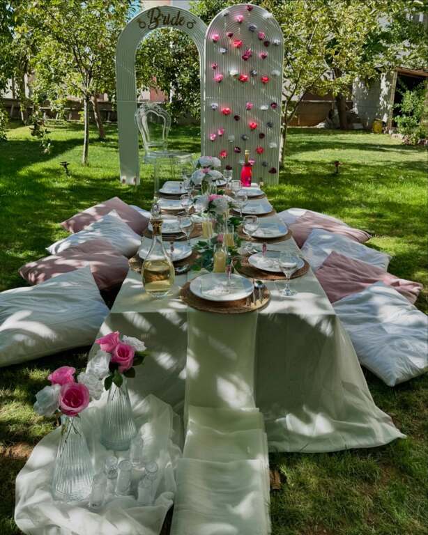 Sarmaşık Organizasyon