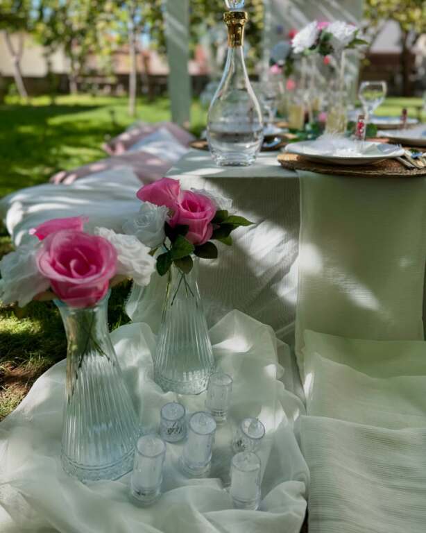 Sarmaşık Organizasyon