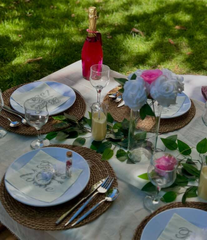 Sarmaşık Organizasyon