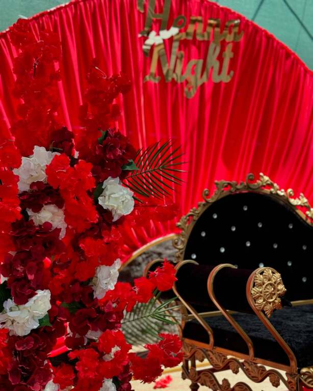 Sarmaşık Organizasyon