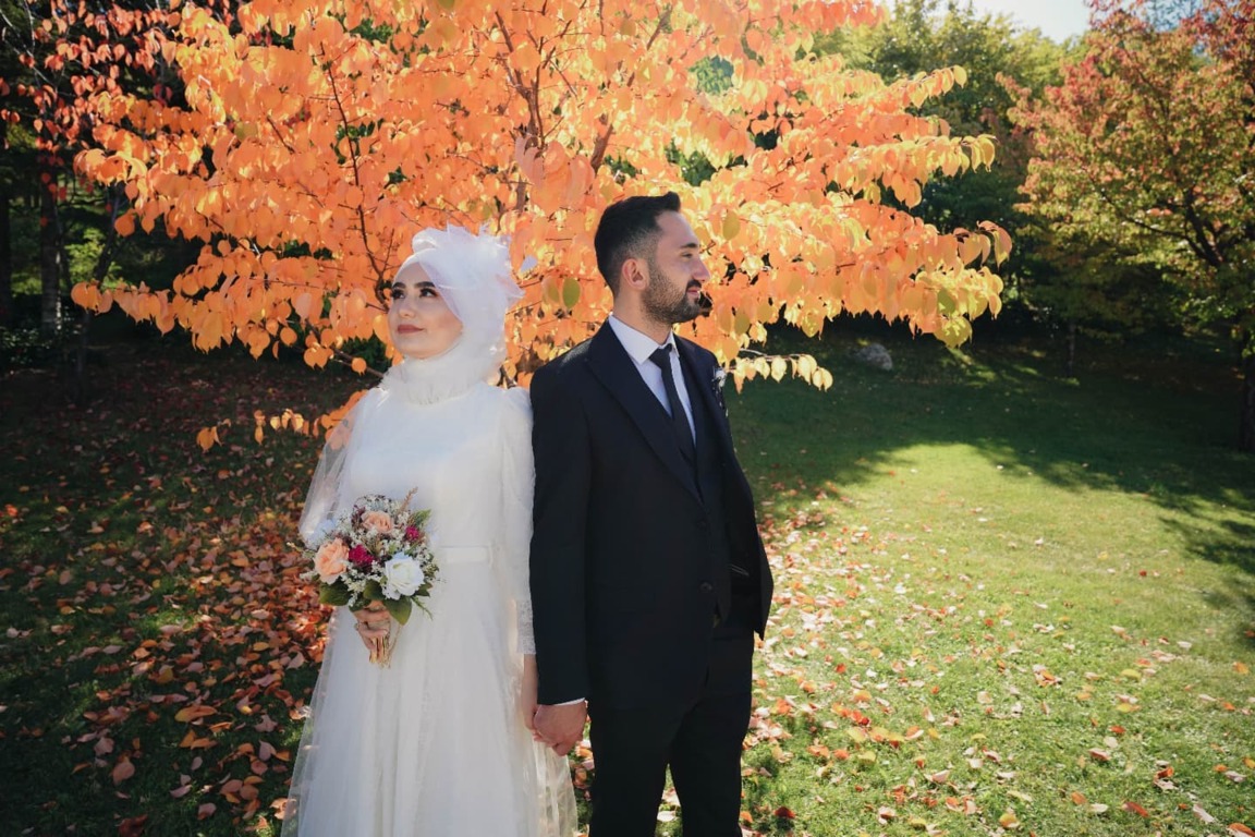 Melike Demirbaş