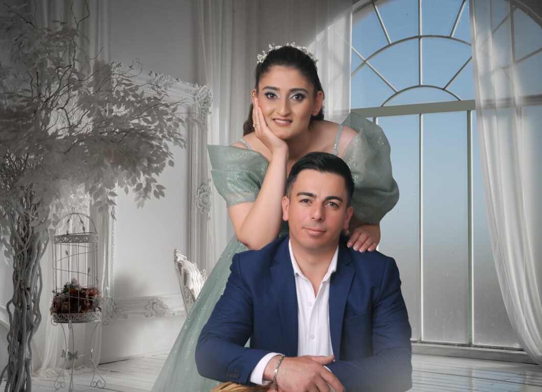 Stüdyo Mehtap Kırşehir