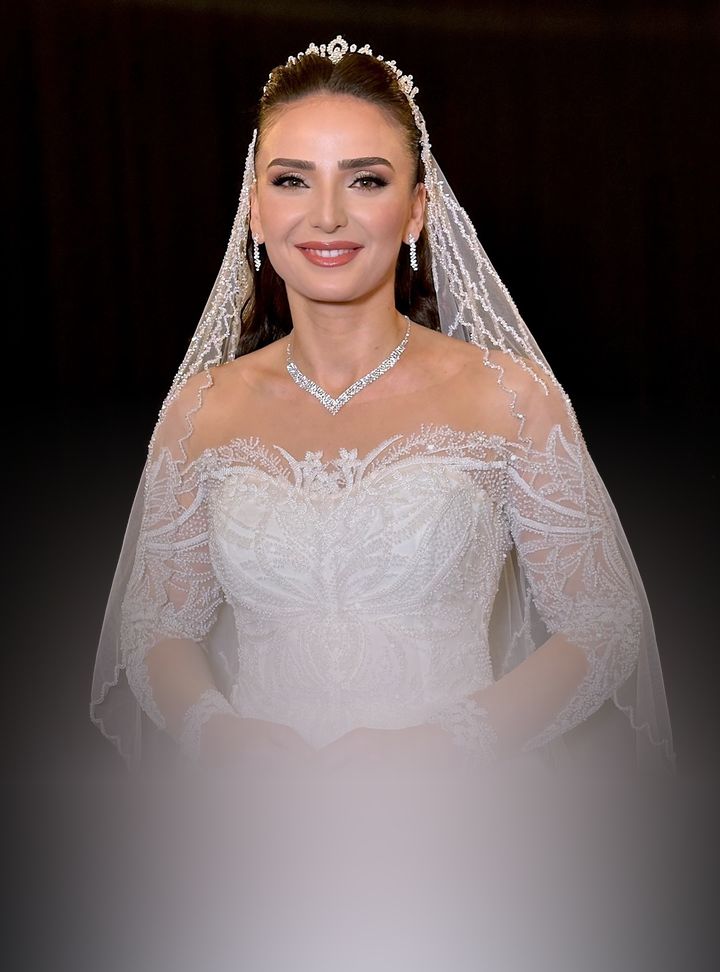 Oğraklar Gelinlik