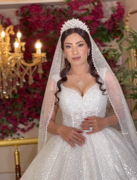 Prenses Gelinlik Batman