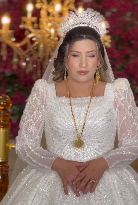 Prenses Gelinlik Batman