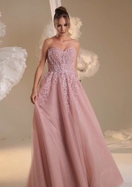 Prenses Gelinlik Batman