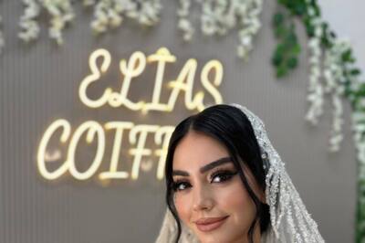 Elias Kuaför Batman