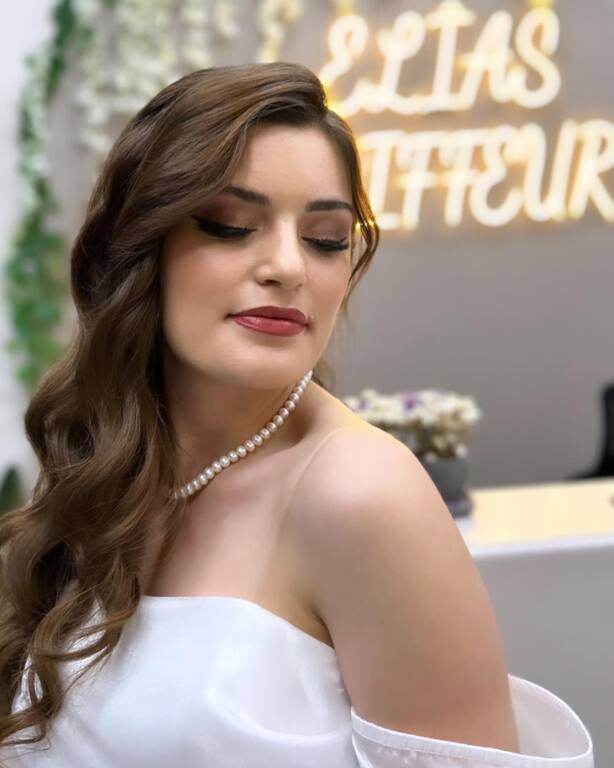 Elias Kuaför Batman