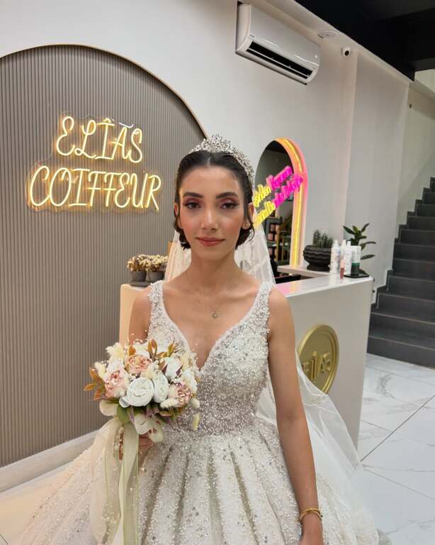 Elias Kuaför Batman