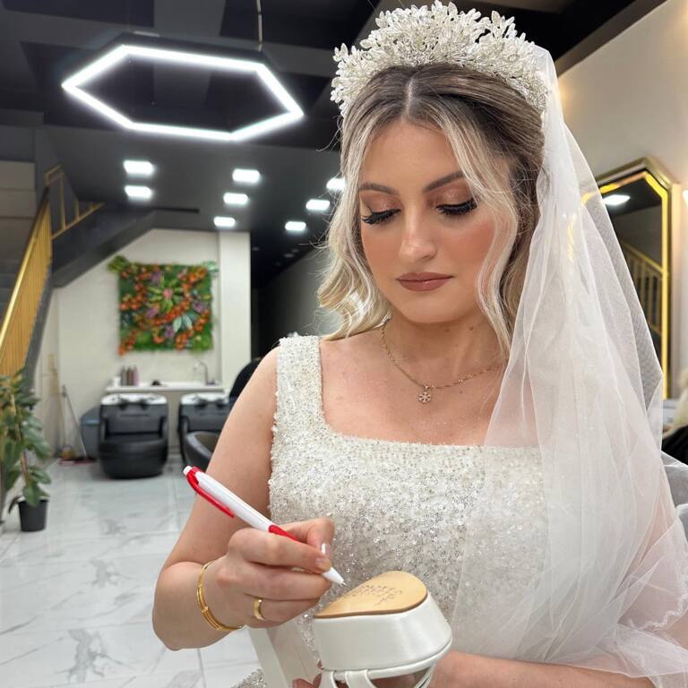 Elias Kuaför Batman