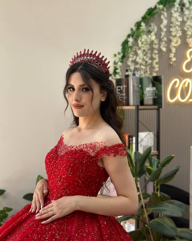 Elias Kuaför Batman