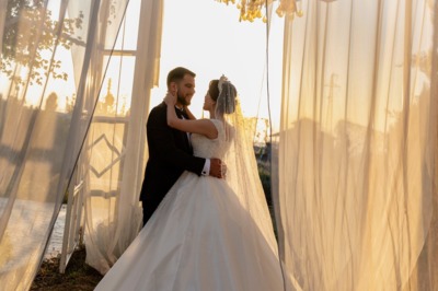 Dilan Seven Wedding Photo