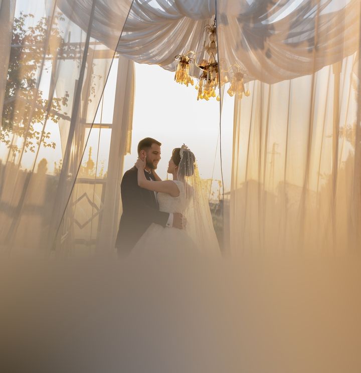 Dilan Seven Wedding Photo