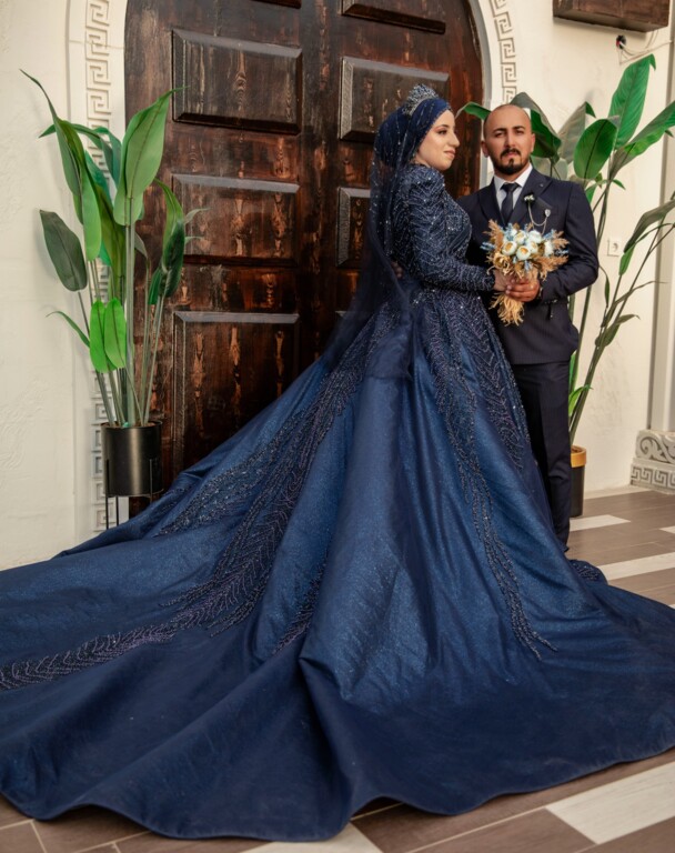 Dilan Seven Wedding Photo