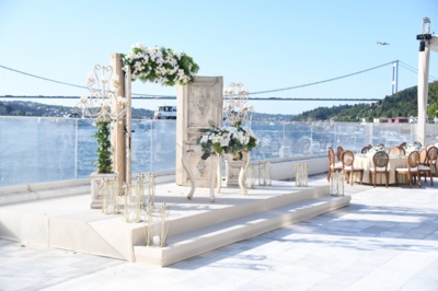 Beyaz Kareler Tarihi Kasırlar