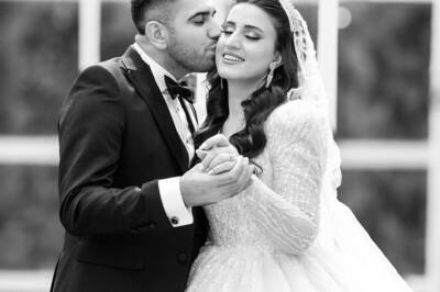 Artemis Wedding