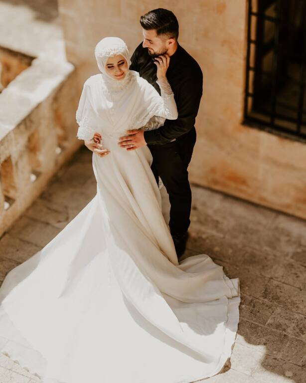 Artemis Wedding