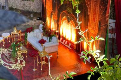 Pınar Çiçek Davet Organizasyon