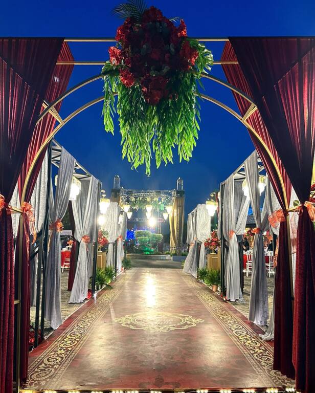 Pınar Çiçek Davet Organizasyon