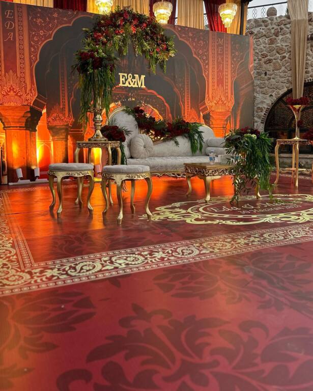 Pınar Çiçek Davet Organizasyon