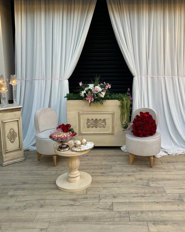 Pınar Çiçek Davet Organizasyon