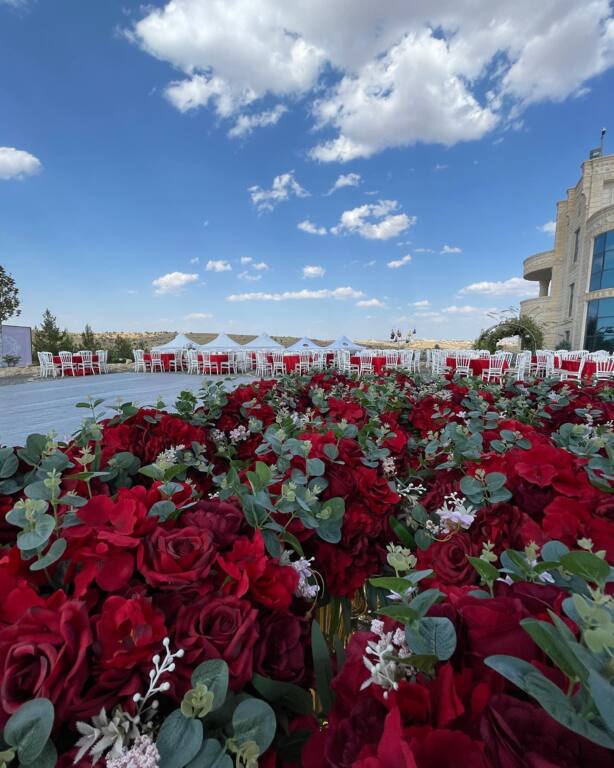 Pınar Çiçek Davet Organizasyon