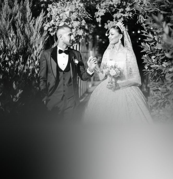 Dolunay Wedding