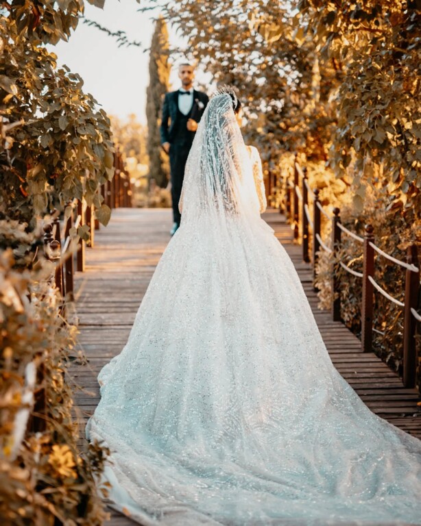 Dolunay Wedding